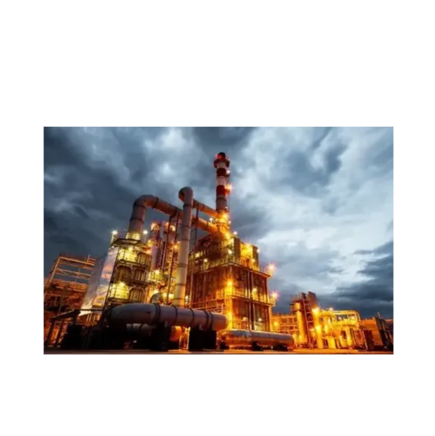 Oil & Gas | Energía