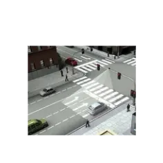 Seguridad Vial