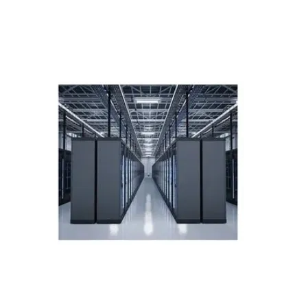 Telecomunicaciones | Datacenter