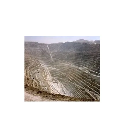 Minería